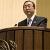 Secretary-General Ban Ki-moon addresses African Union Summit, Addis Ababa, Ethiopia