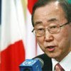 Secretary-General Ban Ki-moon