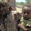 Yemen children