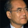 L'ancien directeur général de l'UNESCO, Koïchiro Matsuura.