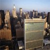 Edificio de la ONU en Nueva York. Foto: ONU