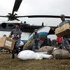 UN mission at work in Nepal