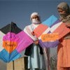 Afghan women in Kart-e-Say area, Kabul, prepare to celebrate International Women’s Day