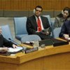 Edmond Mulet, Assistant Secretary-General for Peacekeeping Operations, briefs Security Council