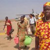 Sudanese refugees returning to South Sudan after years in Central African Republic