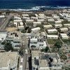 UNIFIL headquarters in Naqoura (file photo)