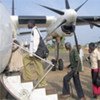 Sudanese refugees returning home from Ethiopia