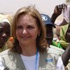 Josette Sheeran, WFP Executive Director