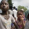 Liberian children