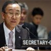 Secretary-General Ban Ki-moon addresses 2008 Disarmament Commission Session [File Photo]