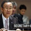 Ban Ki-moon.