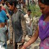 Voting in Nepal's Constituent Assembly elections