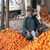 Un marché au Pakistan.