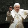 Papa Benedicto XVI