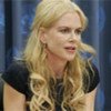 UNIFEM Goodwill Ambassador Nicole Kidman