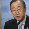 Ban Ki-moon.