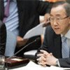 Secretary-General Ban Ki-moon addresses Council on Post-Conflict Peacebuilding