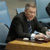 Robert H. Serry, Special Coordinator for the Middle East Peace Process addresses the Security Council