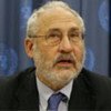 Joseph Stiglitz.