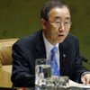 Secretary-General Ban Ki-moon  addresses high-level meeting on HIV/AIDS