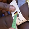 Severe malnutrition affects 14 per cent children under five in Togo