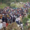 IDPs in North Kivu (Democratic Republic of the Congo)