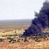 Abyei under fire last month