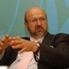 Le Représentant spécial du Secrétaire général pour le Kosovo, Lamberto Zannier