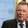 Robert H. Serry, Special Coordinator for Middle East Peace Process