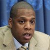 Rapper Jay-Z