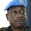 New Military Adviser of Peacekeeping Operations Lt.-Gen.Chikadibia Obiakor