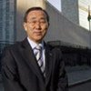 Ban Ki-moon.