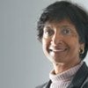 Navi Pillay, Haut commissaire des Nations Unies aux droits de l'homme.