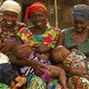 A mother-to-mother breastfeeding support group in Benin