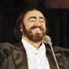 Luciano Pavarotti