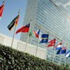 L’ONU à New York