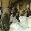 WFP has distributed 200,000 metric tons of food in Georgia since it began operations in 1993