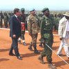 MONUC completes training of two more FARDC integrated battalions