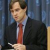 Assistant Secretary-General Robert Orr