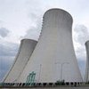 Réacteurs d'une centrale nucléaire.