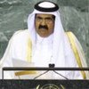 Hamad bin Khalifa Al-Thani, Amir of the State of Qatar