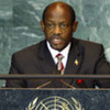 Denzil Douglas, Prime Minister of Saint Kitts and Nevis