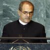 José Ramos-Horta, President of the Democratic Republic of Timor-Leste, addresses General Assembly