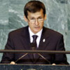 Rashid Meredov, Deputy Prime Minister and Minister for Foreign Affairs of Turkmenistan