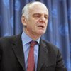 David Nabarro.