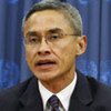 Vitit Muntarbhorn, human rights Special Rapporteur in the DPRK