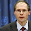 Special Rapporteur on Right to Food  Olivier de Schutter