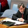 Alain LeRoy, Under-Secretary-General for Peacekeeping Operations