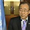 Secretary-General Ban Ki-Moon