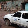 WFP responds to flooding in Honduras